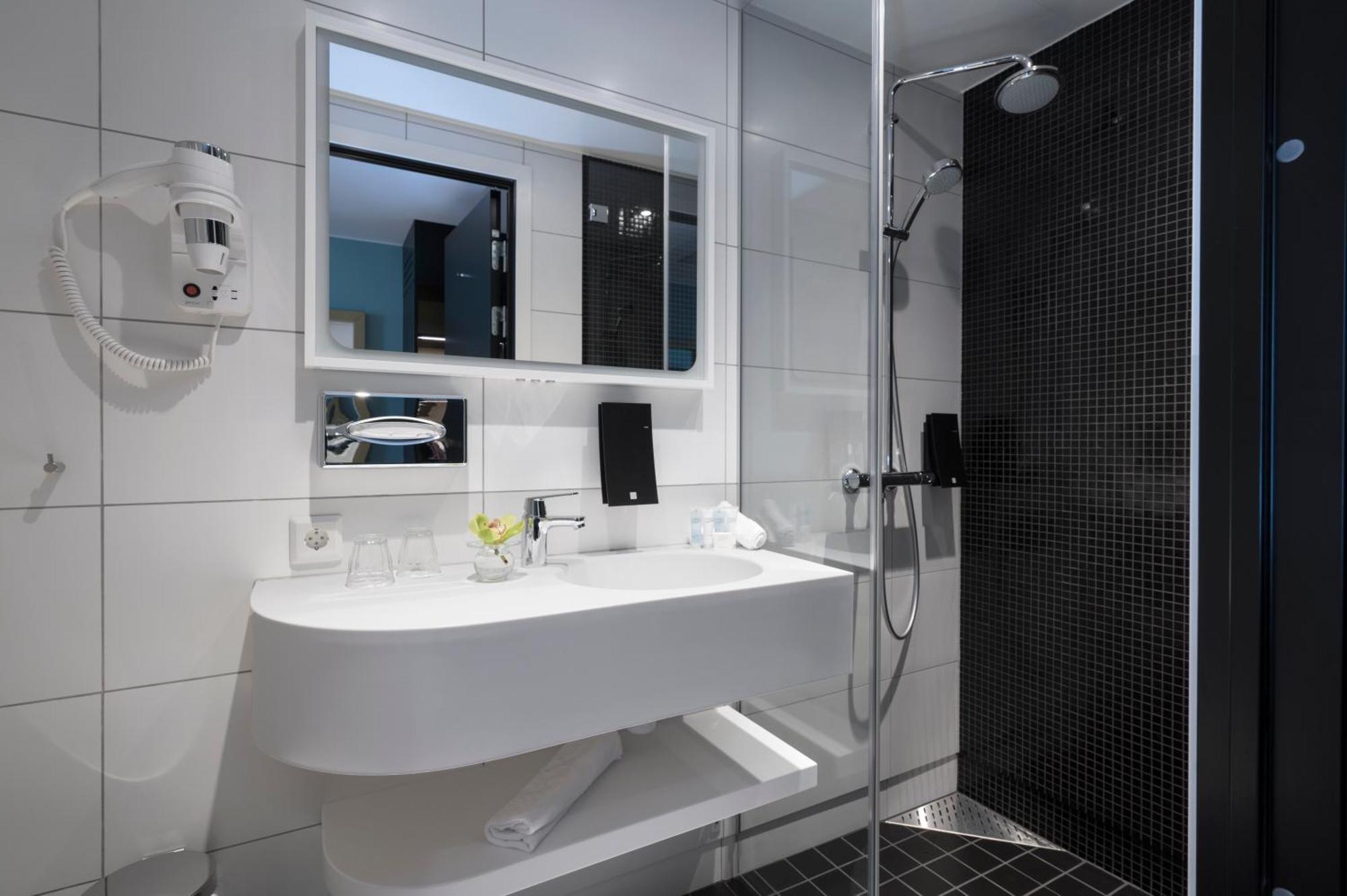 Thon Hotel Stavanger Habitación foto